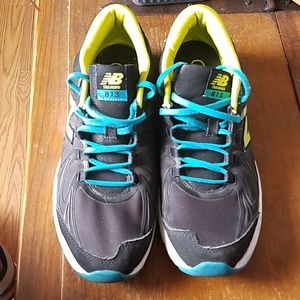 New Balance WX813BK2
